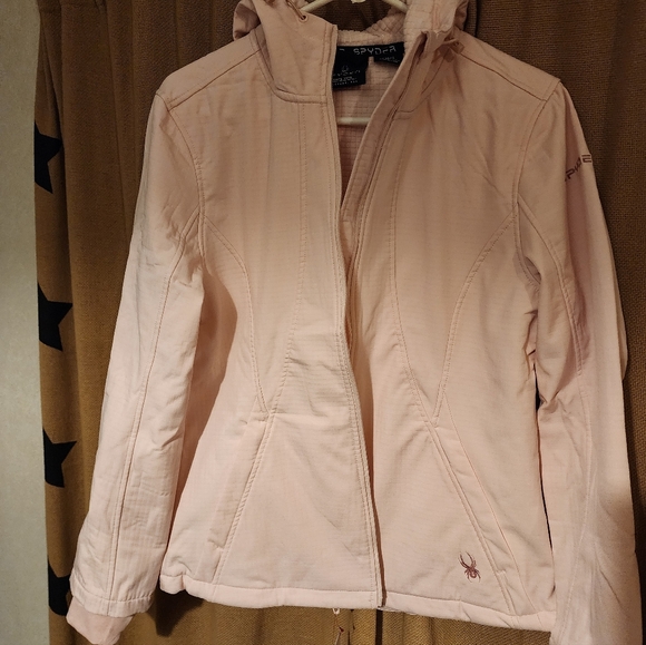 Spyder Jacker - Picture 2 of 16